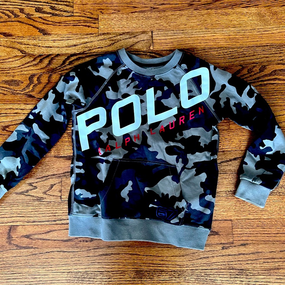 Ralph Lauren Polo